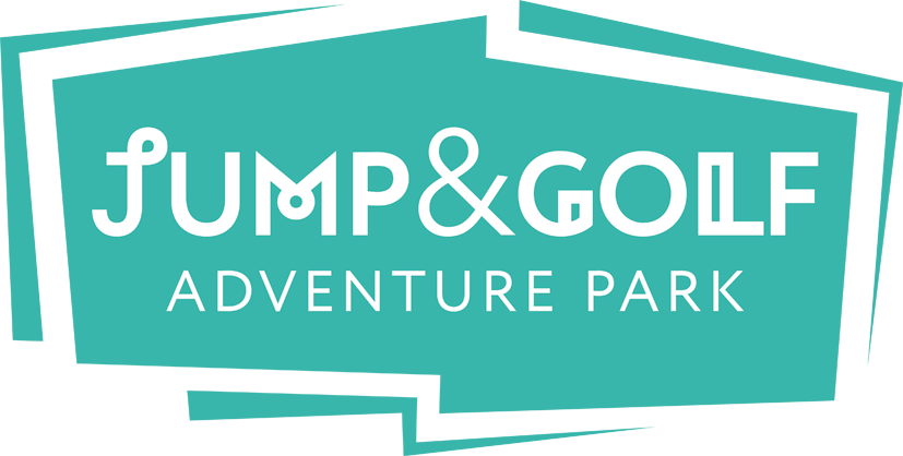 Jump & Golf Park Logo