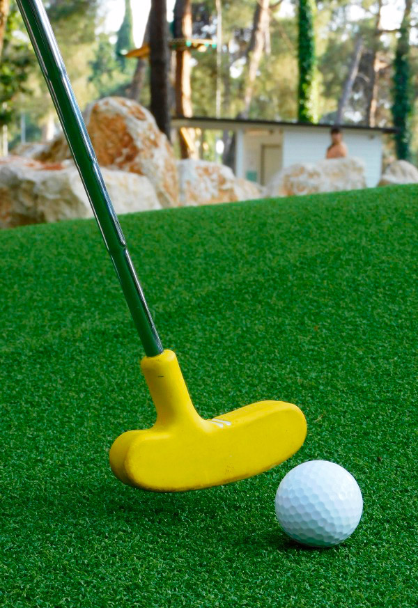 Mini Golf